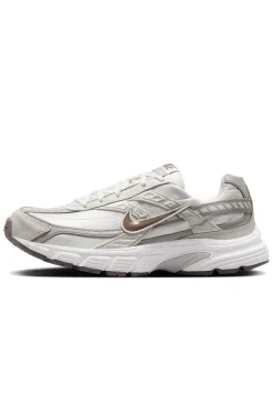 Casual sneaker d grijs
