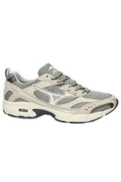 Casual sneaker d grijs