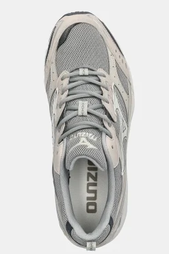Casual sneaker d grijs