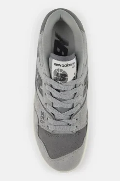 Casual sneaker d grijs