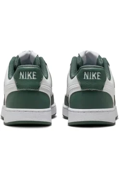 Casual sneaker d groen
