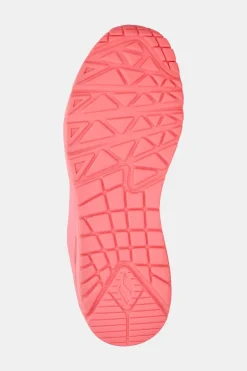 Casual sneaker d rose