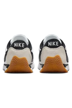 Casual sneaker d wit