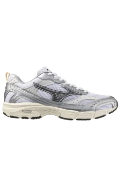 Casual sneaker d wit