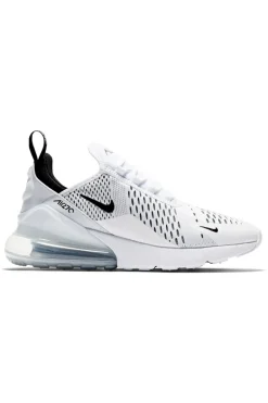 Casual sneaker d wit
