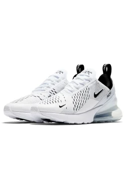 Casual sneaker d wit