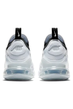 Casual sneaker d wit