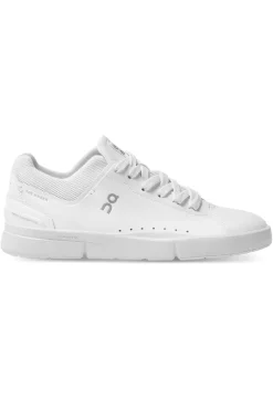 Casual sneaker d wit