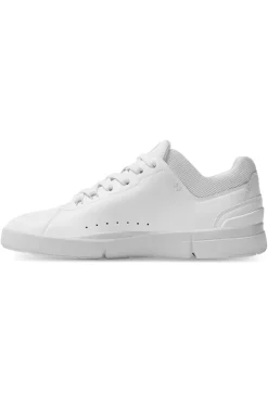 Casual sneaker d wit