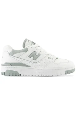 Casual sneaker d wit