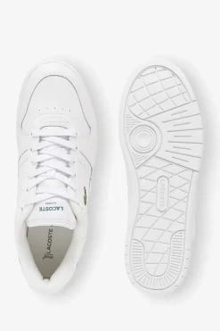 Casual sneaker d wit