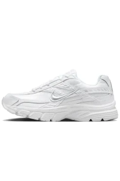 Casual sneaker d wit