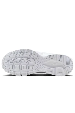 Casual sneaker d wit