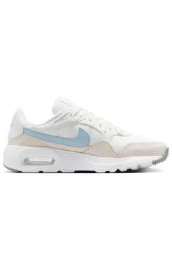 Casual sneaker d wit