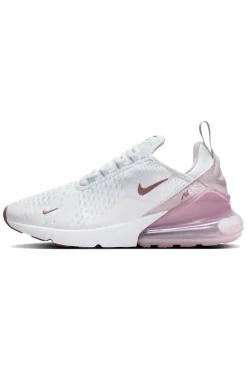 Casual sneaker d wit