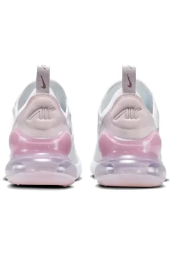 Casual sneaker d wit