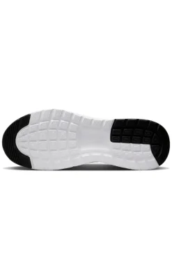 Casual sneaker d zwart