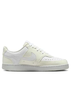 Casual sneaker d zwart