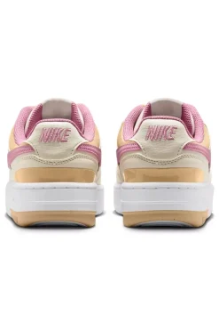 Casual sneaker d zwart