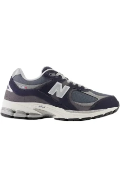 Casual sneaker h blauw