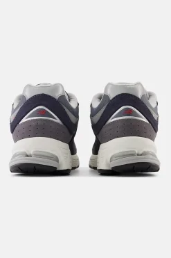 Casual sneaker h blauw