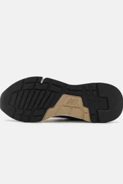 Casual sneaker h blauw