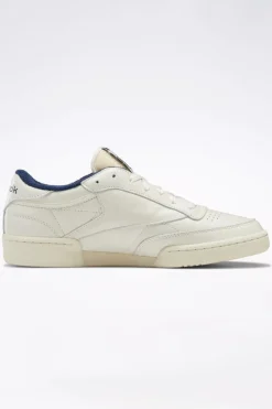 Casual sneaker h bruin