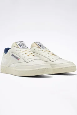 Casual sneaker h bruin