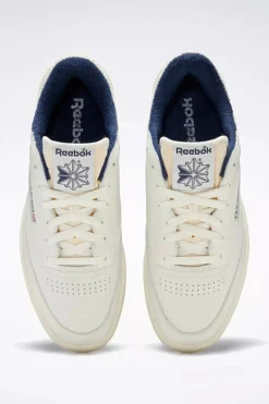 Casual sneaker h bruin