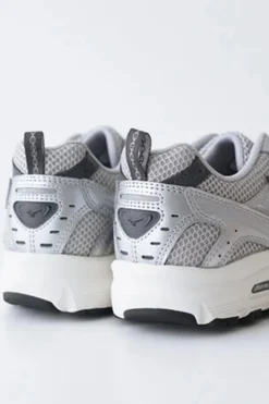 Casual sneaker h grijs