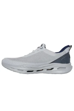 Casual sneaker h grijs