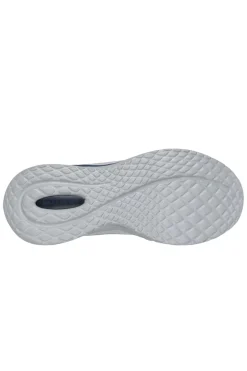 Casual sneaker h grijs
