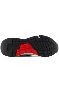 Casual sneaker h grijs