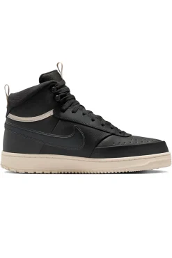 Casual sneaker h grijs