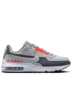 Casual sneaker h grijs