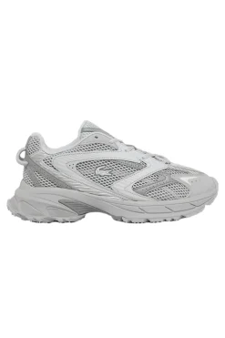 Casual sneaker h grijs