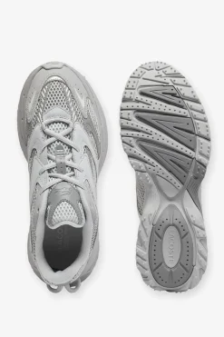 Casual sneaker h grijs