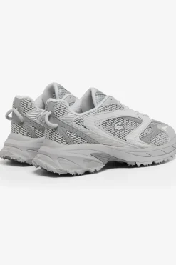 Casual sneaker h grijs