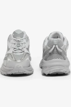 Casual sneaker h grijs