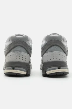 Casual sneaker h grijs