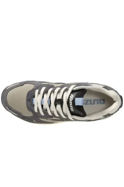 Casual sneaker h grijs