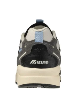 Casual sneaker h grijs