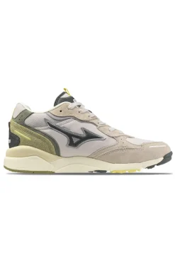Casual sneaker h grijs