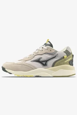 Casual sneaker h grijs