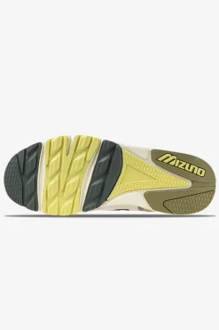Casual sneaker h grijs