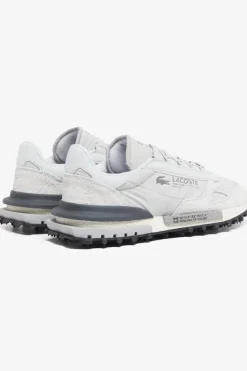 Casual sneaker h grijs