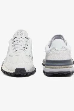 Casual sneaker h grijs