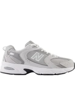 Casual sneaker h grijs