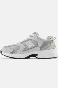 Casual sneaker h grijs