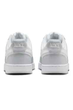 Casual sneaker h grijs